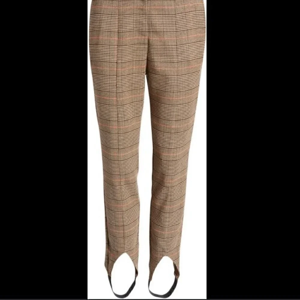𝅺4th & Reckless Bartlett Stirrup Trousers S